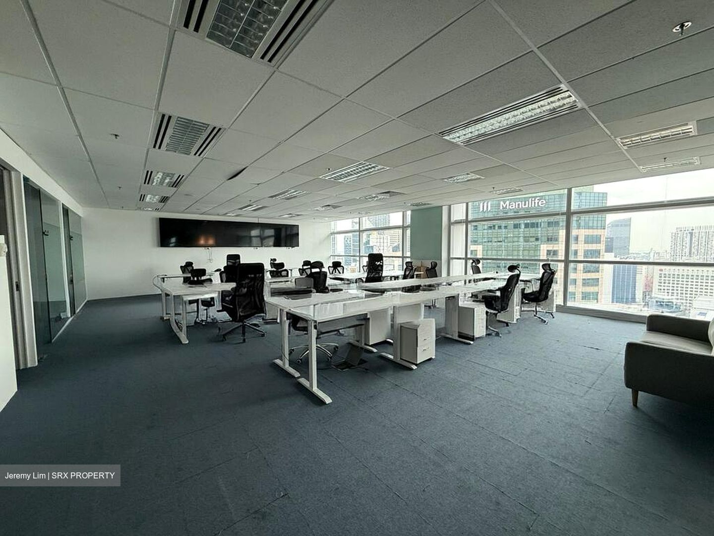 Samsung Hub (D1), Office #523018181